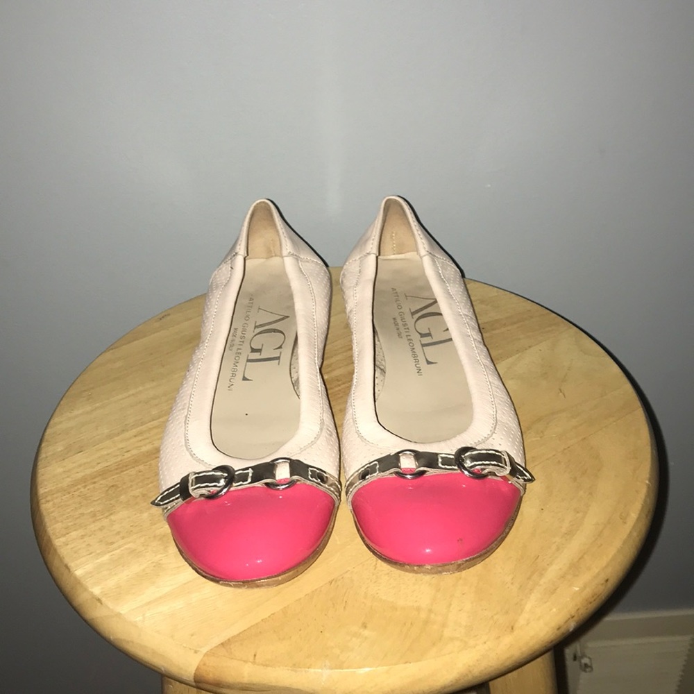 AGL flats